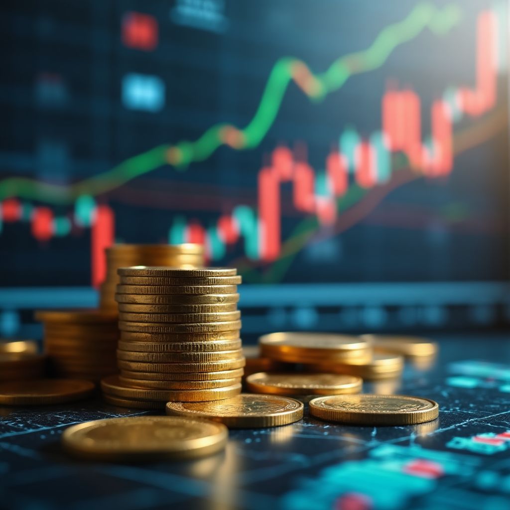 Investment opportunities