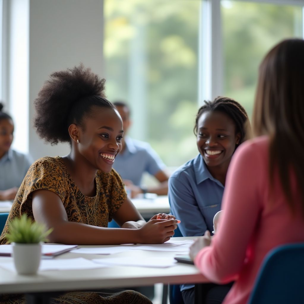 Financial Basics Workshop