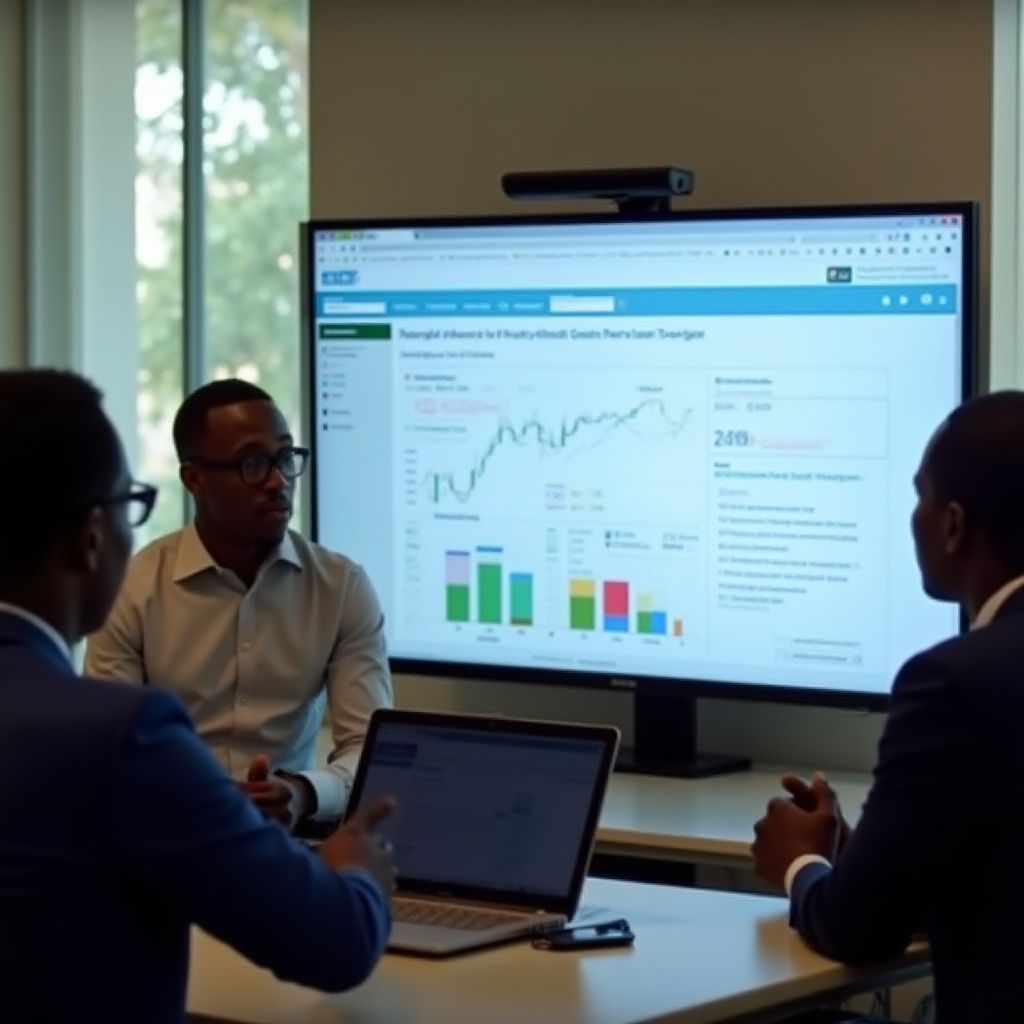 Investment Strategies