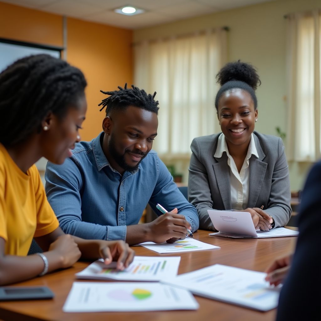 Small Business Finance