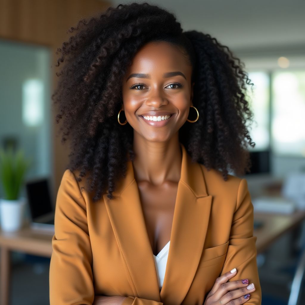 Customer testimonial