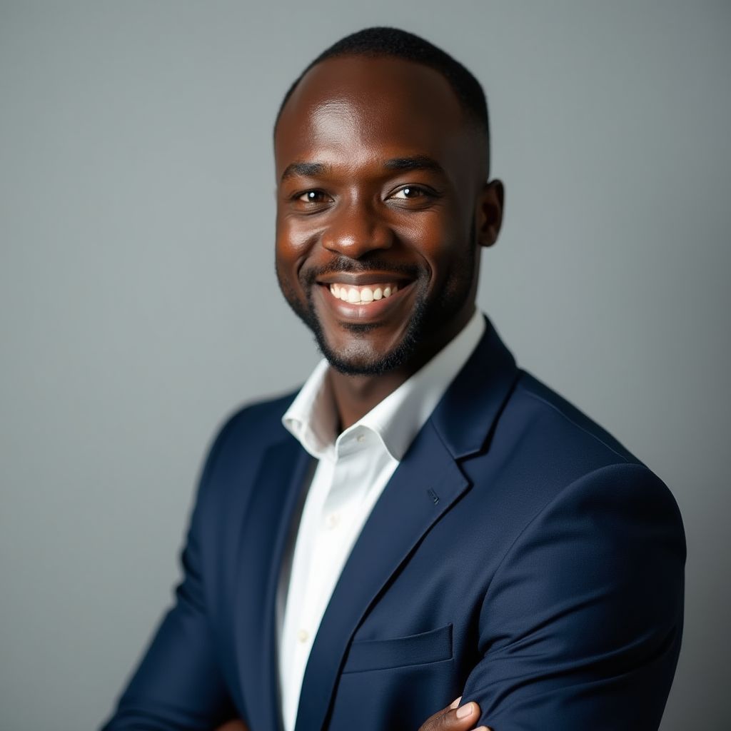 Customer testimonial