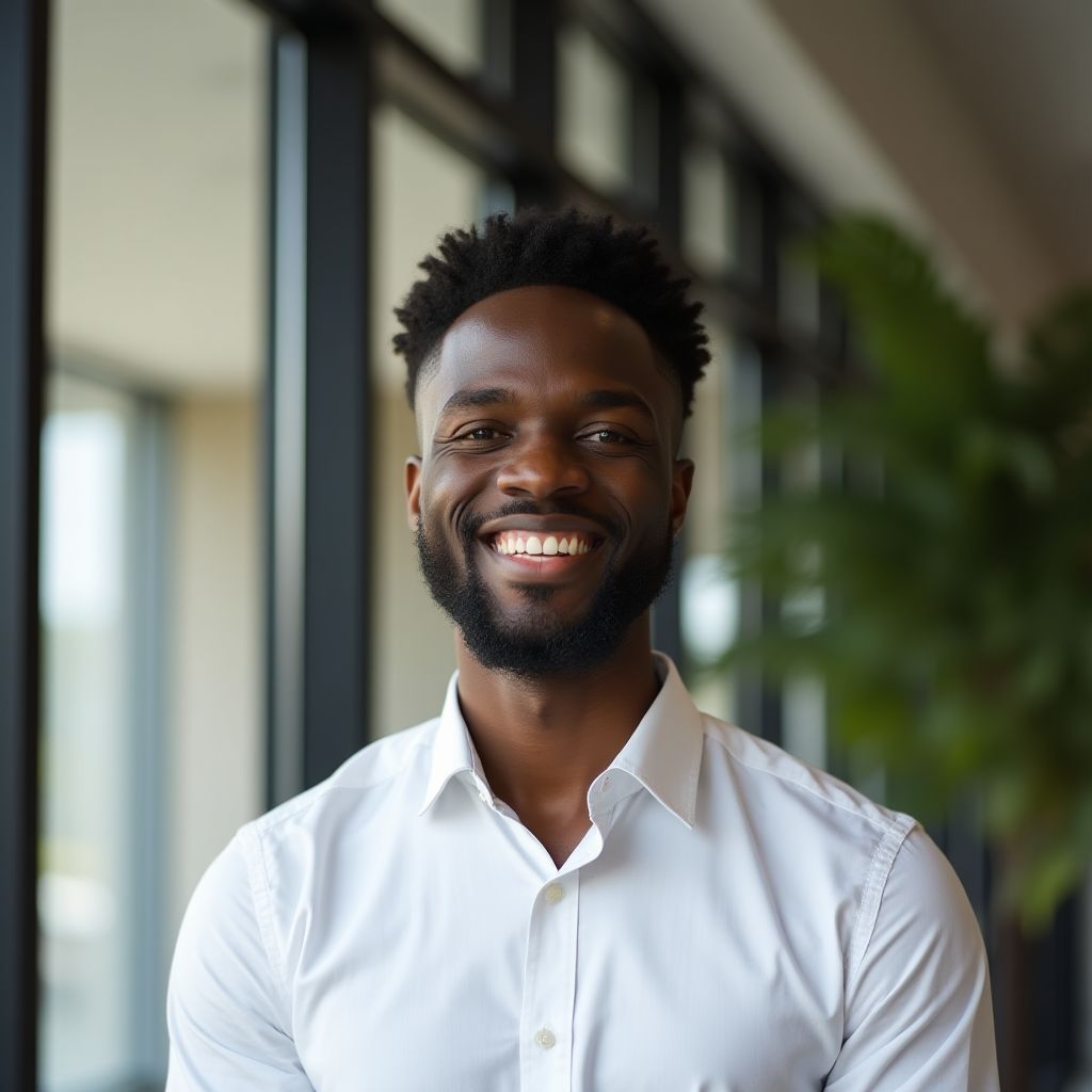 Customer testimonial